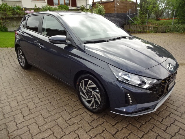 HYUNDAI i20 1.0 T-GDi Family DCT-image-6