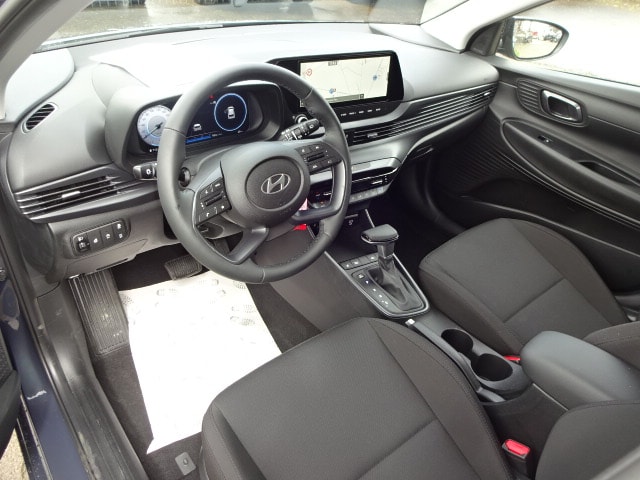 HYUNDAI i20 1.0 T-GDi Family DCT-image-9