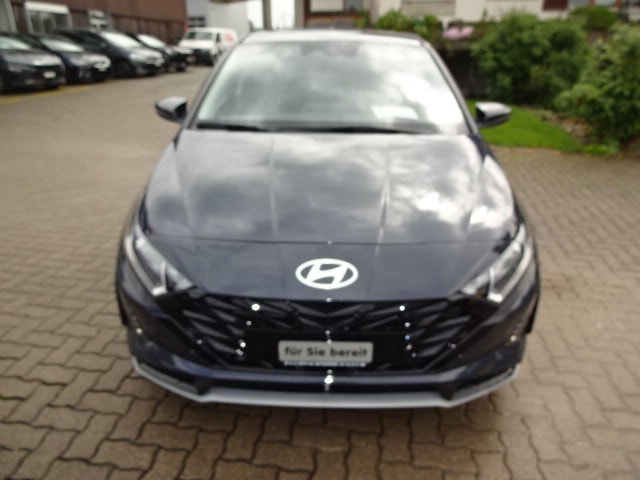 HYUNDAI i20 1.0 T-GDi Family DCT-image-7