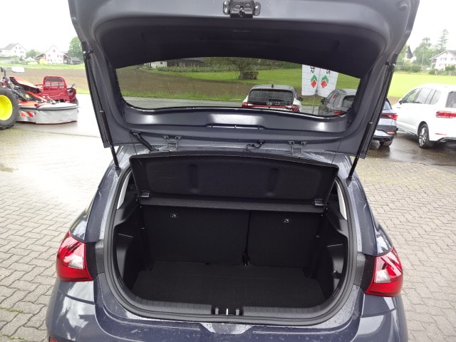 HYUNDAI i20 1.0 T-GDi Family DCT-image-11
