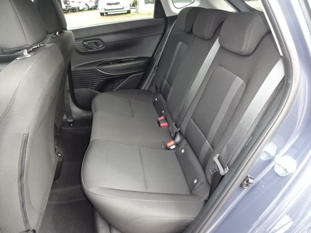 HYUNDAI i20 1.0 T-GDi Family DCT-image-10