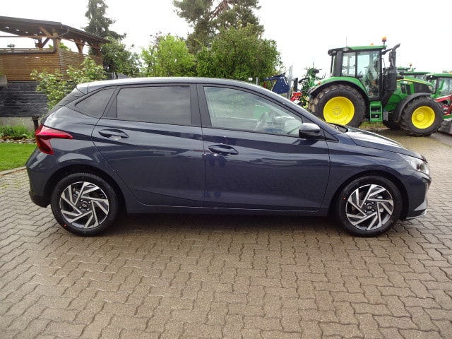HYUNDAI i20 1.0 T-GDi Family DCT-image-5
