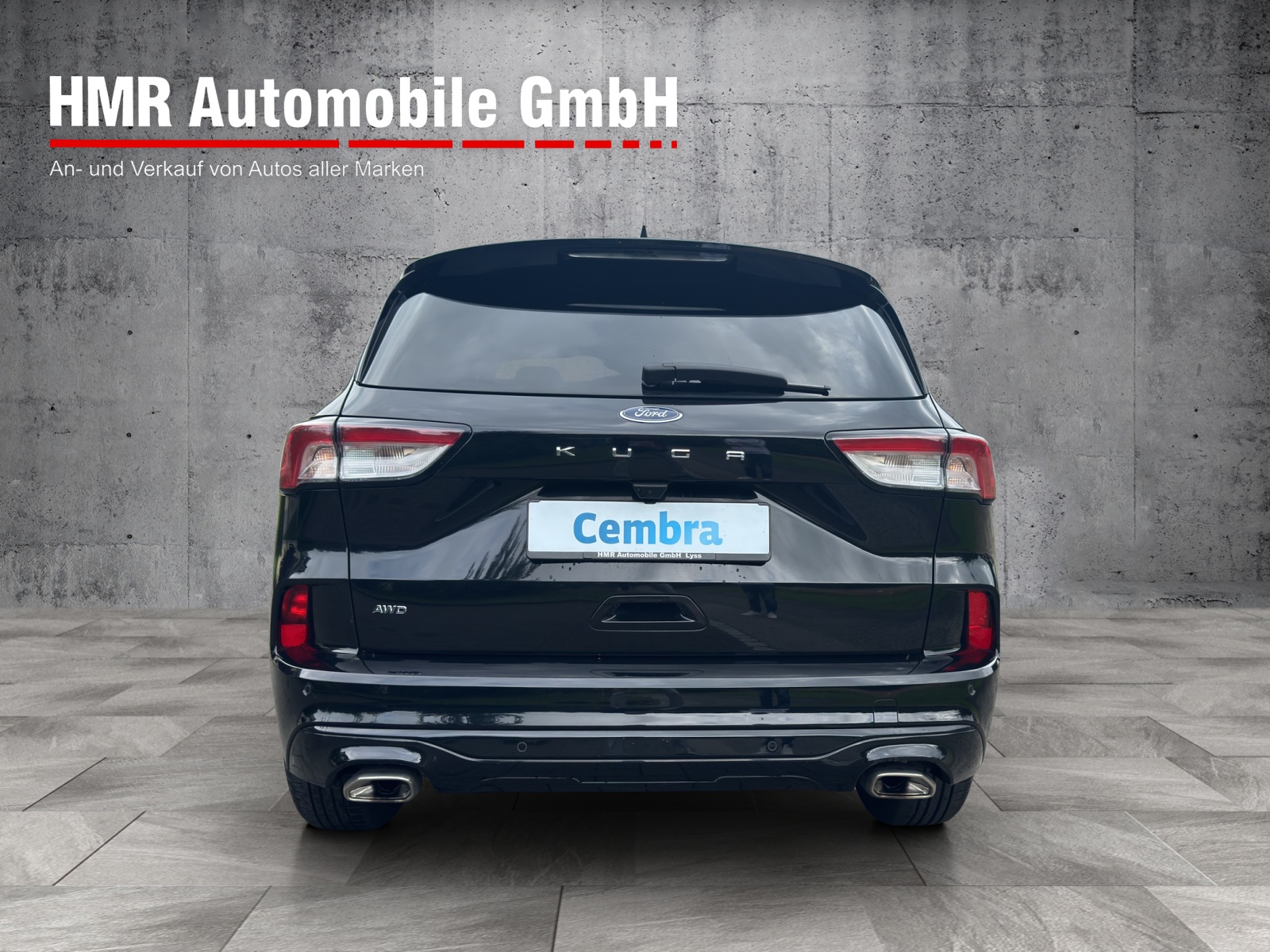 FORD Kuga 2.0 TDCi EcoBlue Titanium X 4WD-image-5