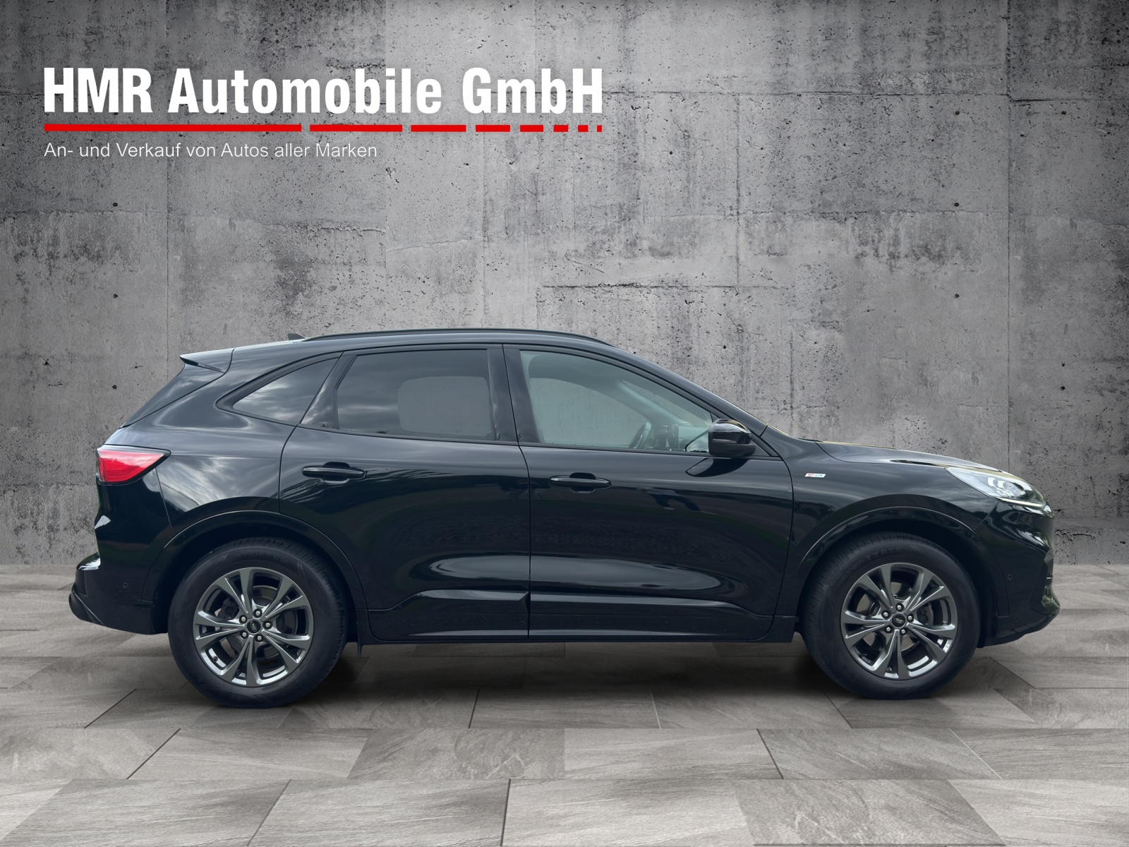 FORD Kuga 2.0 TDCi EcoBlue Titanium X 4WD-image-6