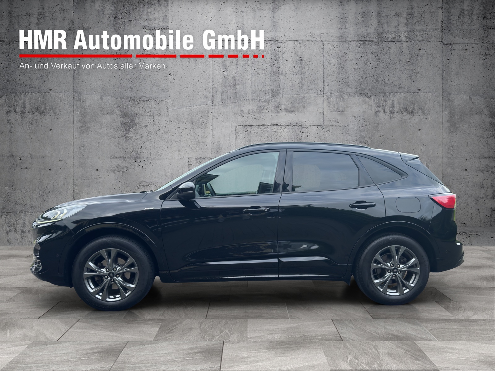FORD Kuga 2.0 TDCi EcoBlue Titanium X 4WD-image-7