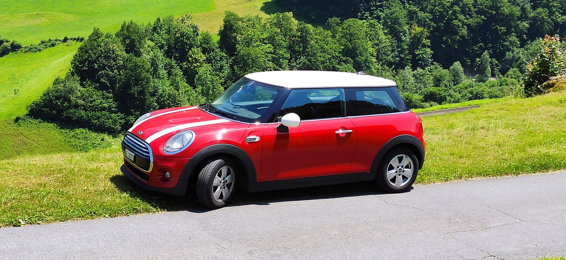 MINI Cooper-image-0