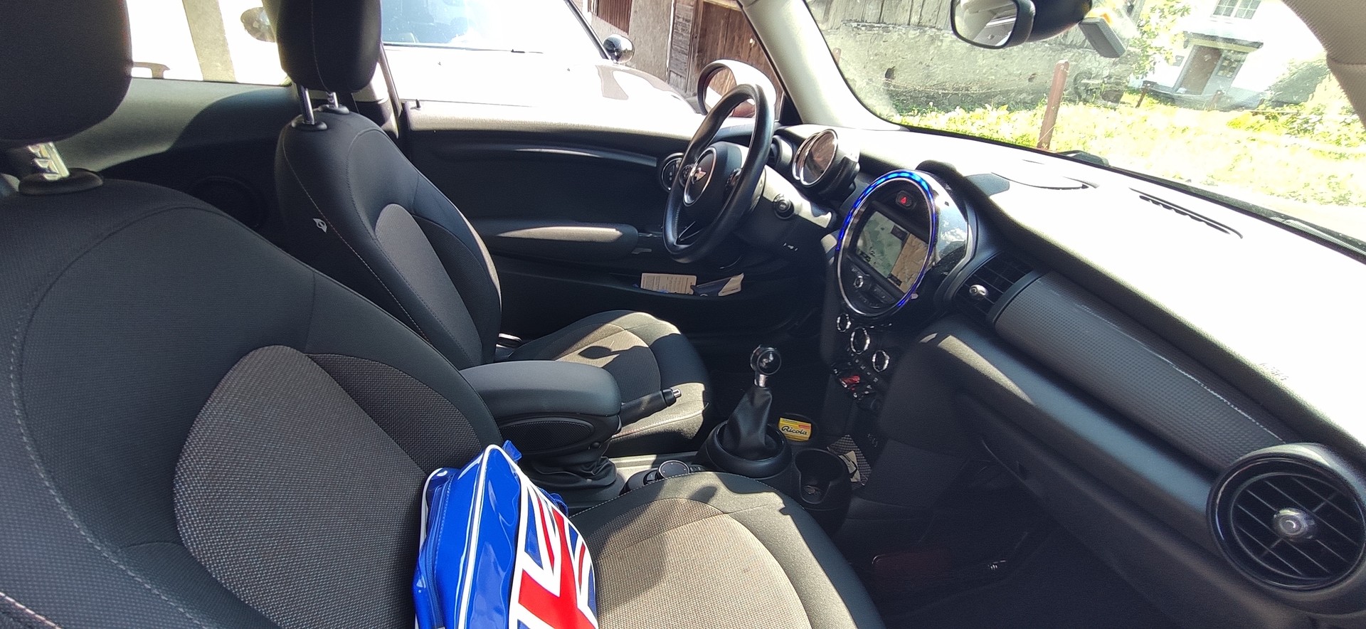 MINI Cooper-image-5