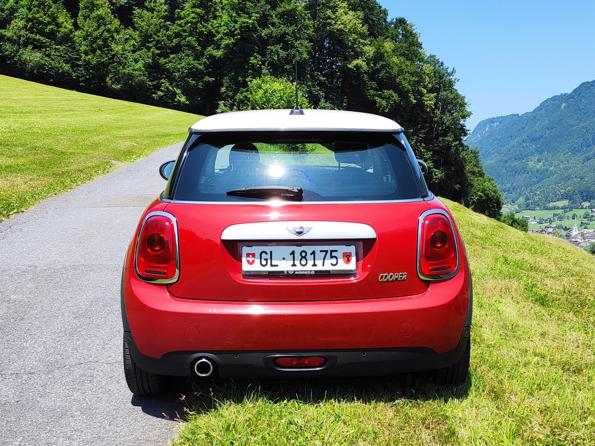 MINI Cooper-image-2