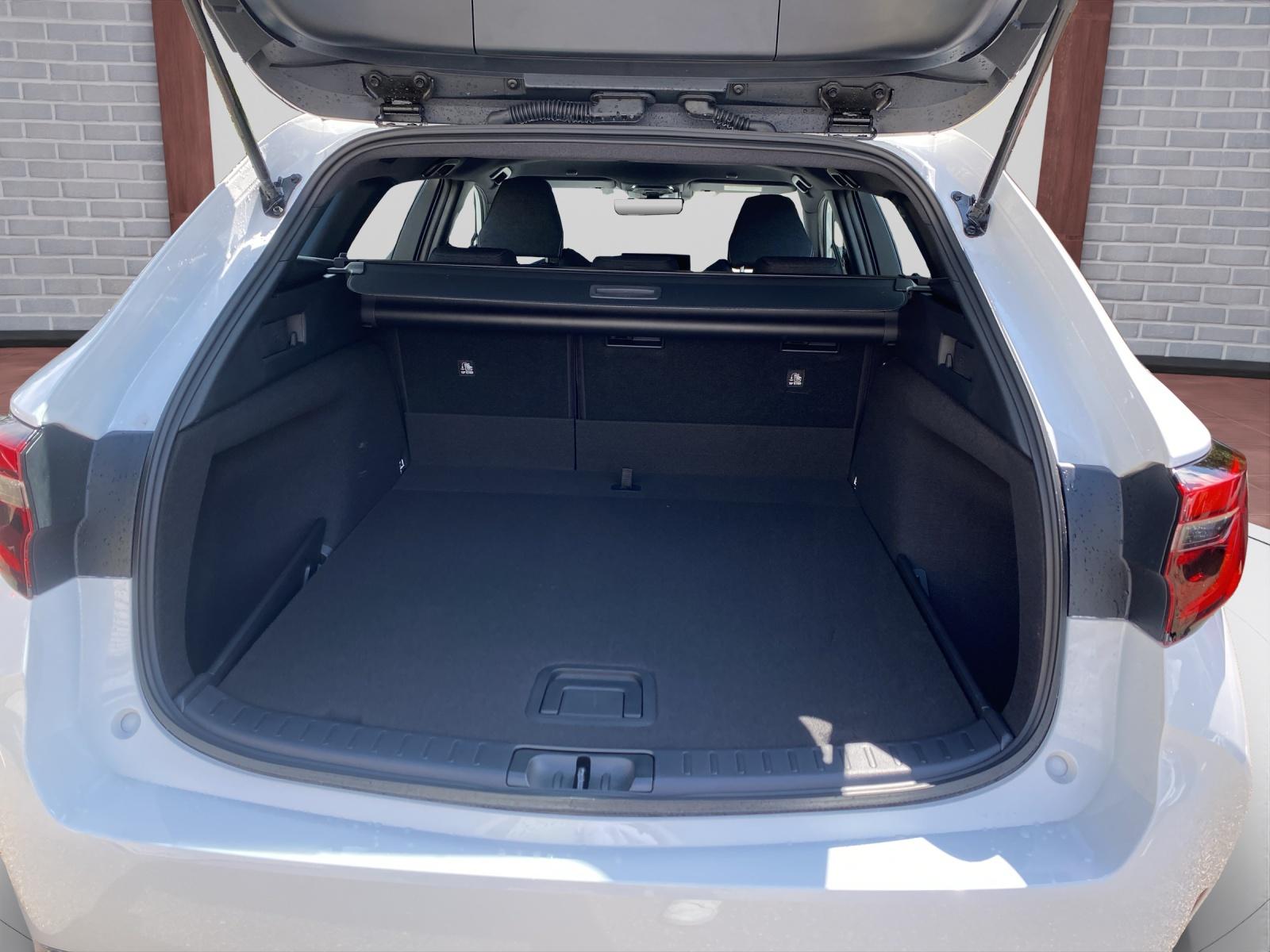 TOYOTA Corolla Touring Sports 1.8 HSD Comfort-image-10