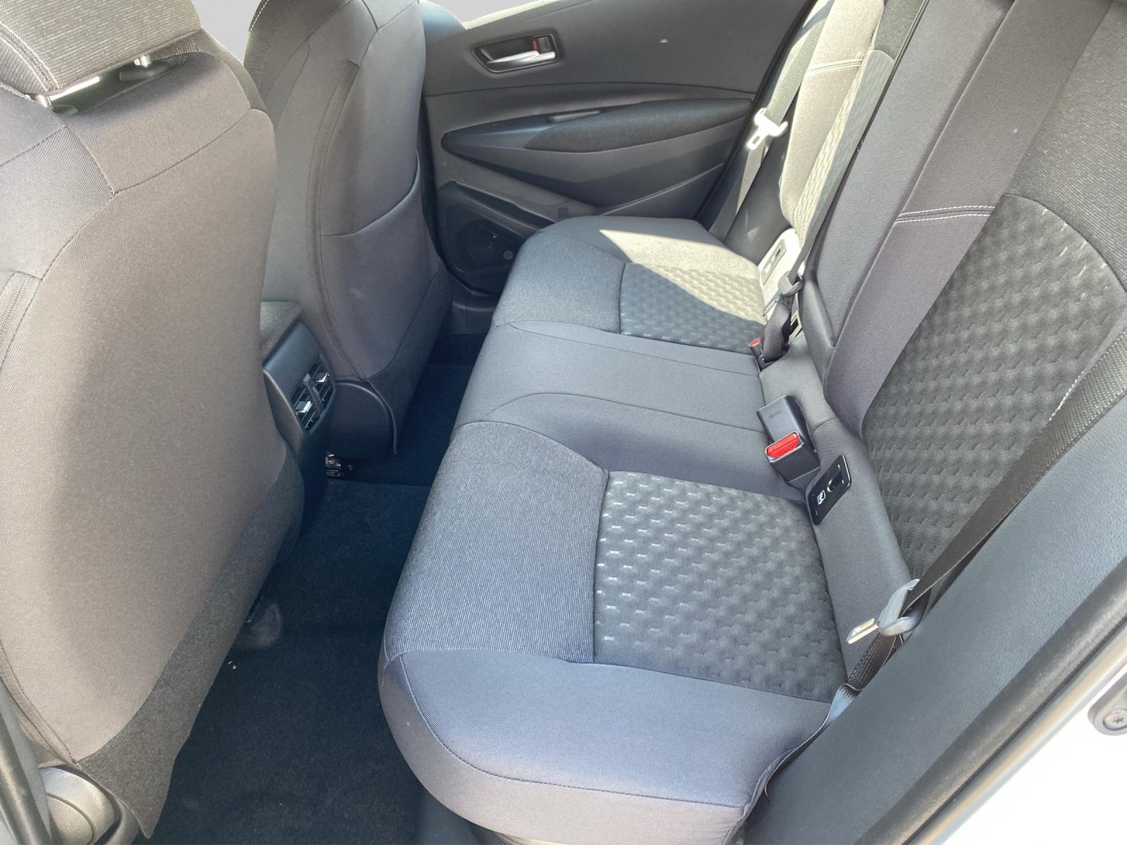 TOYOTA Corolla Touring Sports 1.8 HSD Comfort-image-8