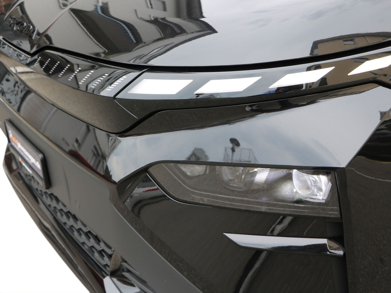 SKODA Elroq 85 RS 4x4-image-10