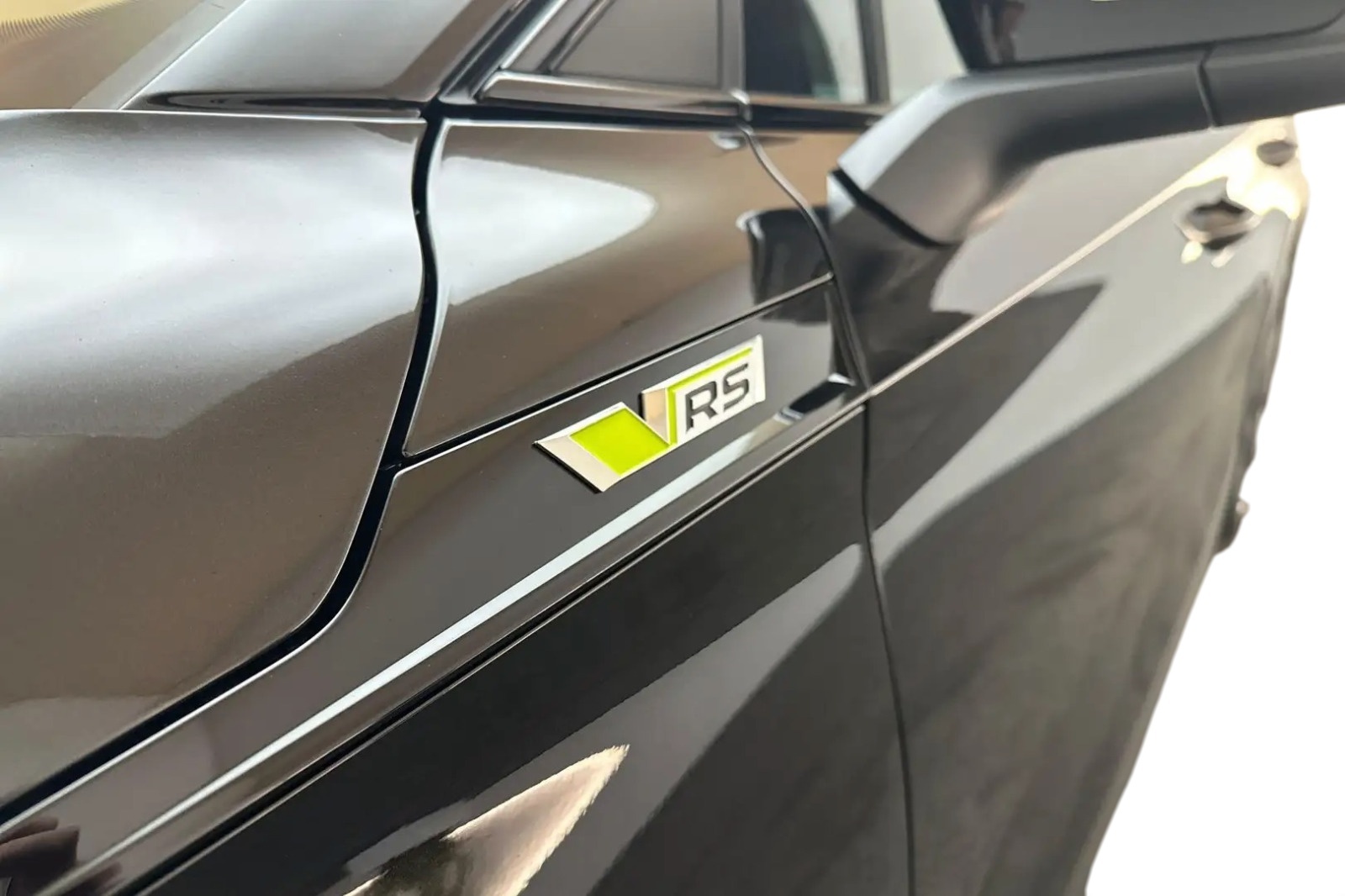 SKODA Elroq 85 RS 4x4-image-5
