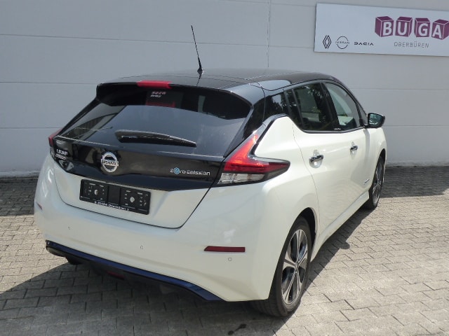 NISSAN Leaf Tekna(incl.battery)-image-11