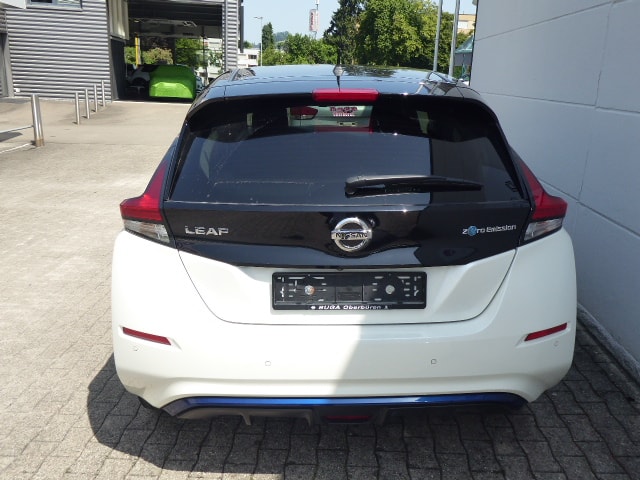 NISSAN Leaf Tekna(incl.battery)-image-3