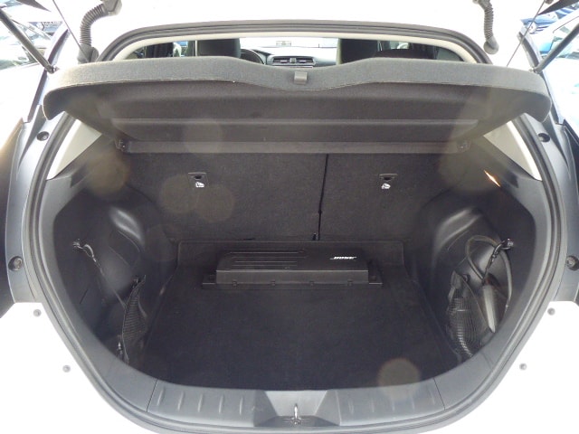 NISSAN Leaf Tekna(incl.battery)-image-10