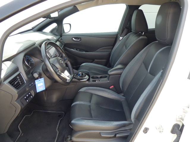 NISSAN Leaf Tekna(incl.battery)-image-5