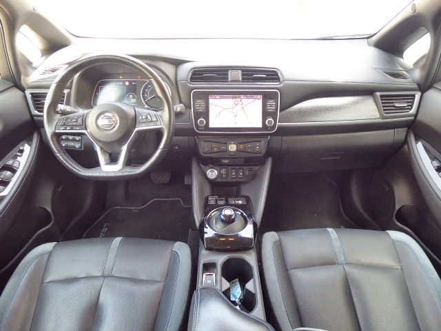 NISSAN Leaf Tekna(incl.battery)-image-7