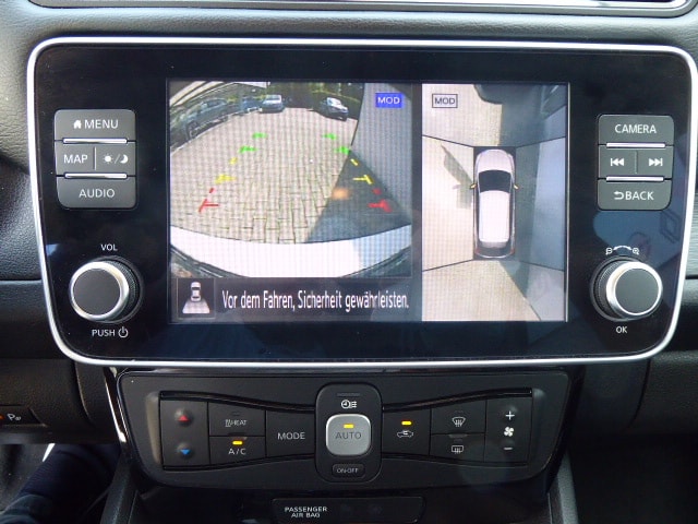NISSAN Leaf Tekna(incl.battery)-image-9