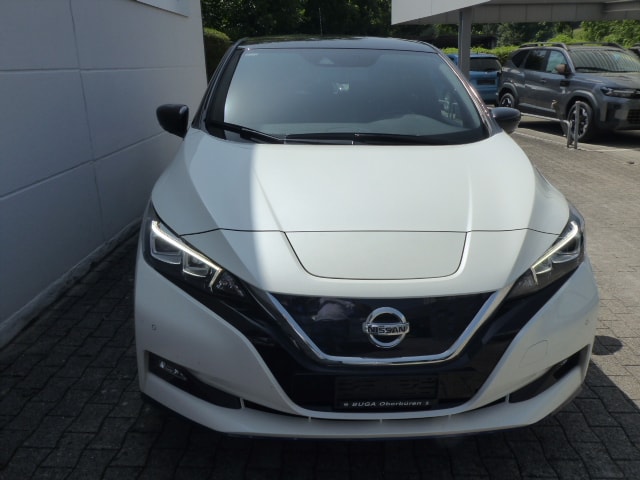 NISSAN Leaf Tekna(incl.battery)-image-2