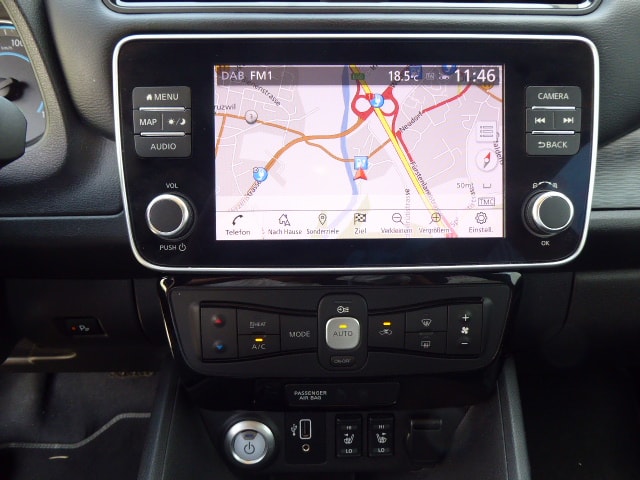 NISSAN Leaf Tekna(incl.battery)-image-8