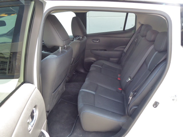 NISSAN Leaf Tekna(incl.battery)-image-6