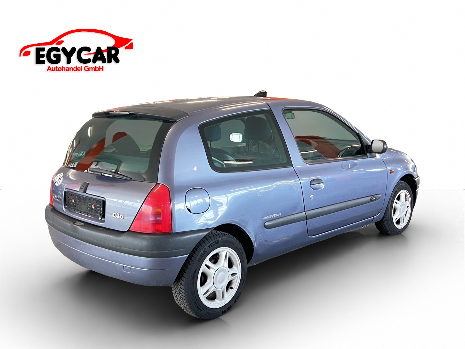 RENAULT Clio 1.4-16 RT-image-6