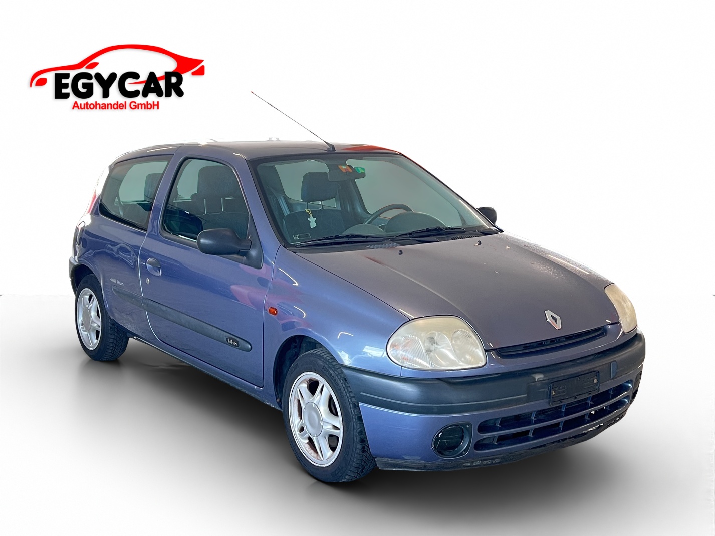 RENAULT Clio 1.4-16 RT-showroom-element-1