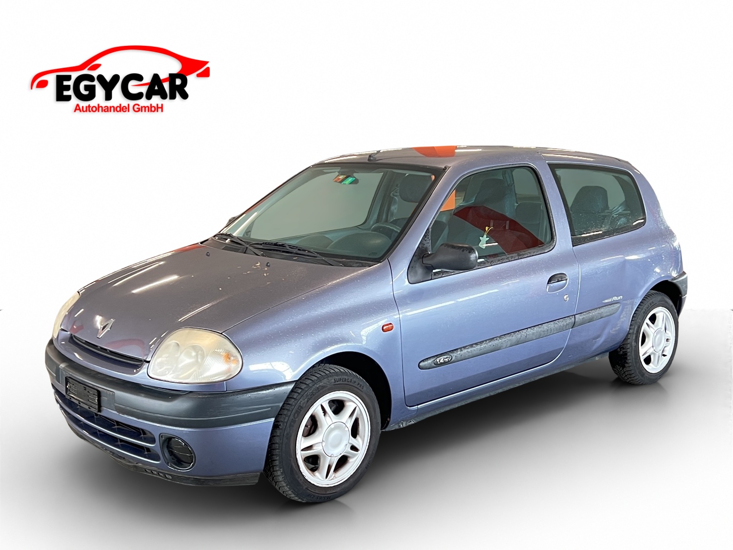 RENAULT Clio 1.4-16 RT-showroom-element-2