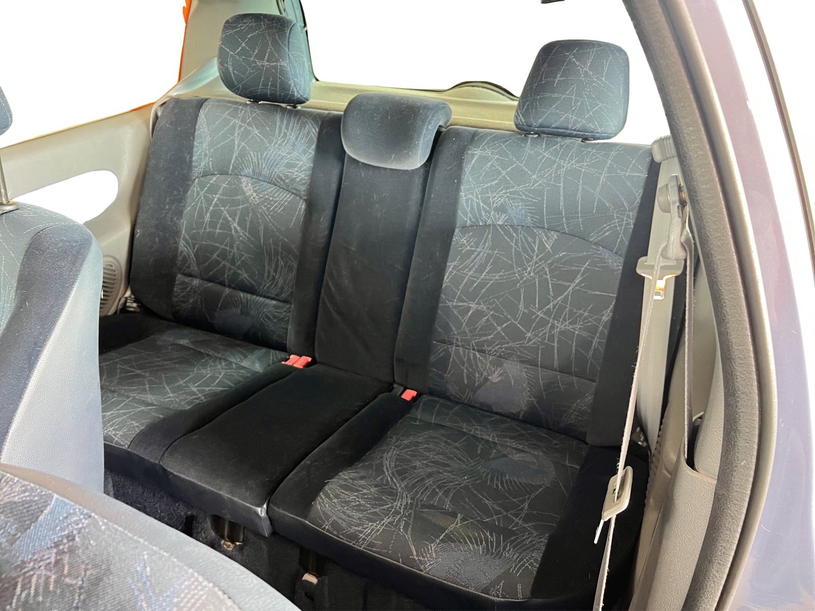 RENAULT Clio 1.4-16 RT-image-11