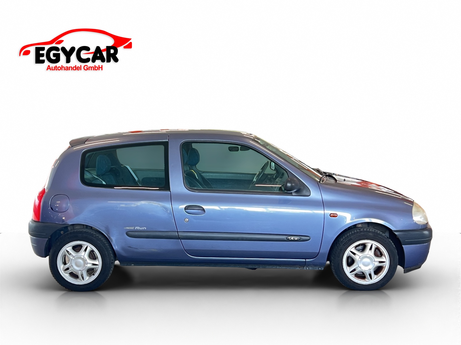 RENAULT Clio 1.4-16 RT-image-7