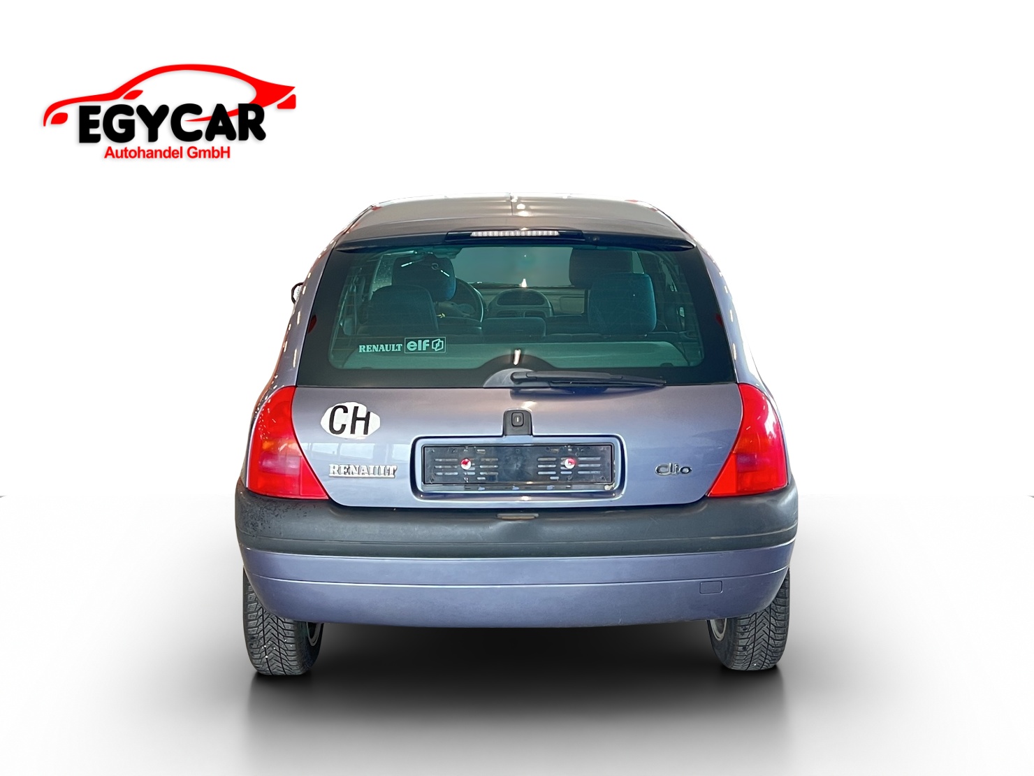 RENAULT Clio 1.4-16 RT-showroom-element-3
