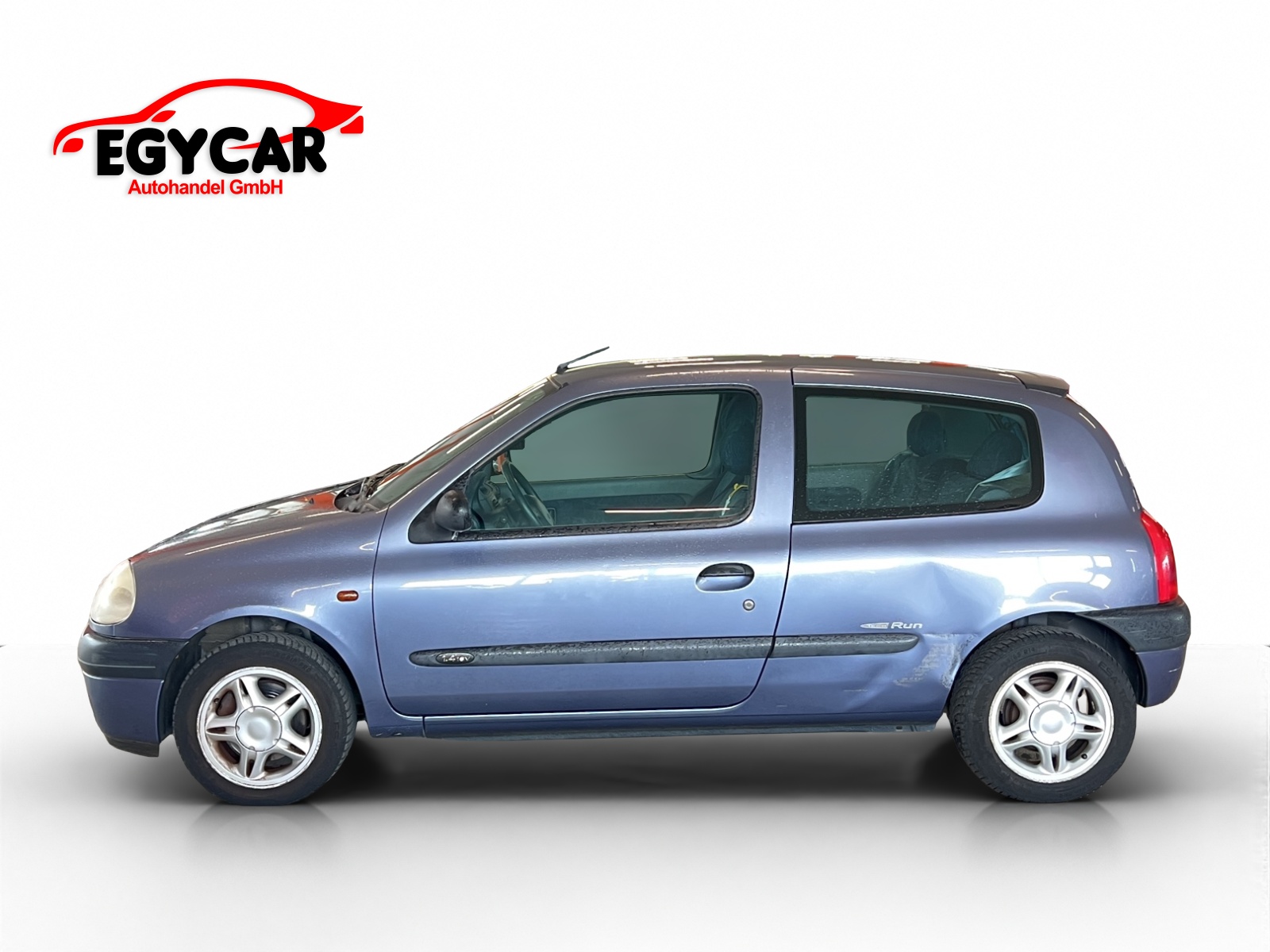 RENAULT Clio 1.4-16 RT-image-5