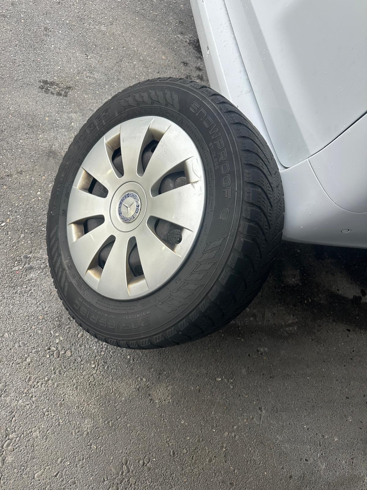 MERCEDES-BENZ Vito 111 BlueTec Tourer Pro L-image-15