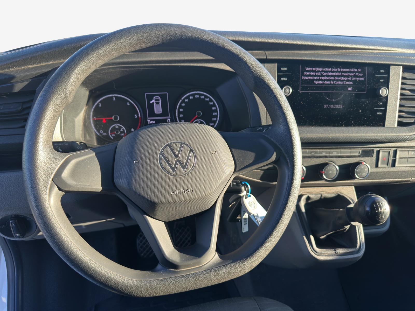 VW T6.1 2.0 TDI-image-9