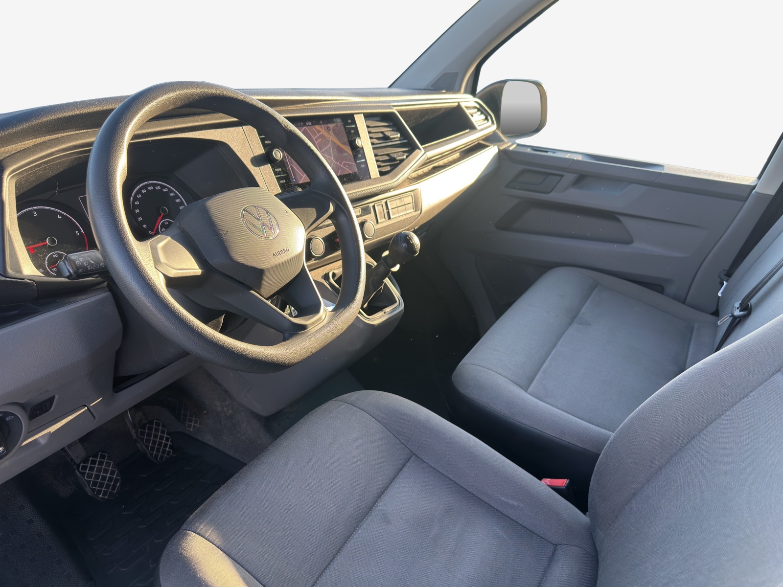 VW T6.1 2.0 TDI-image-8