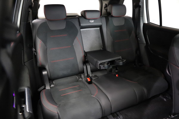 Image MERCEDES-BENZ GLB-250 GLB 250 AMG Line 4 MATIC