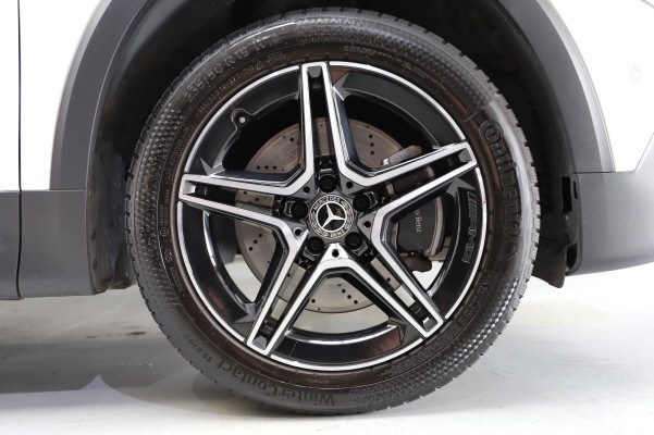 Image MERCEDES-BENZ GLB-250 GLB 250 AMG Line 4 MATIC