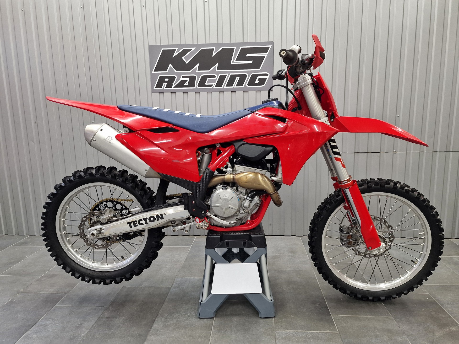 GASGAS MC 250F