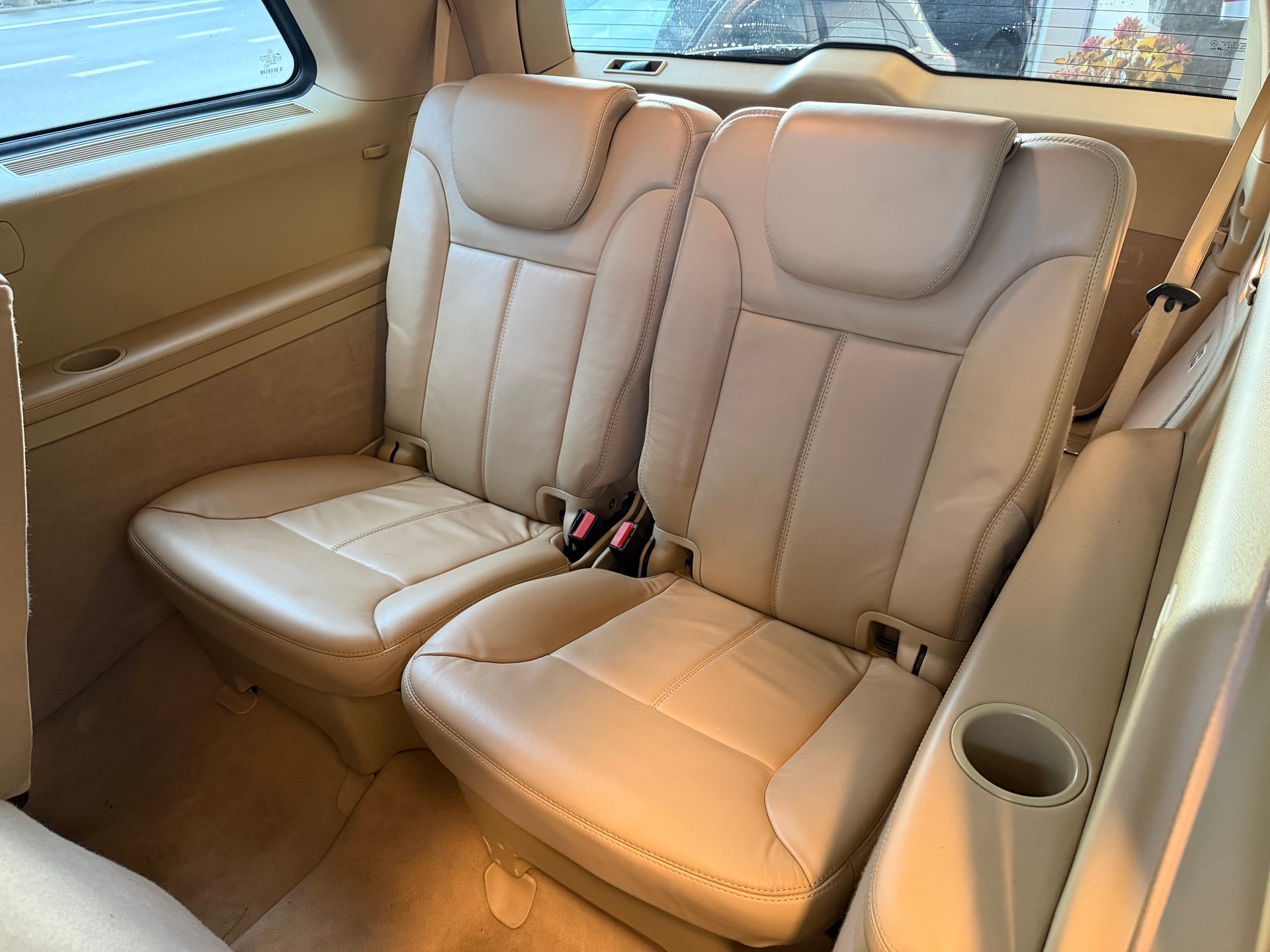 MERCEDES-BENZ GL 450 CDI 4Matic 7G-Tronic-image-9