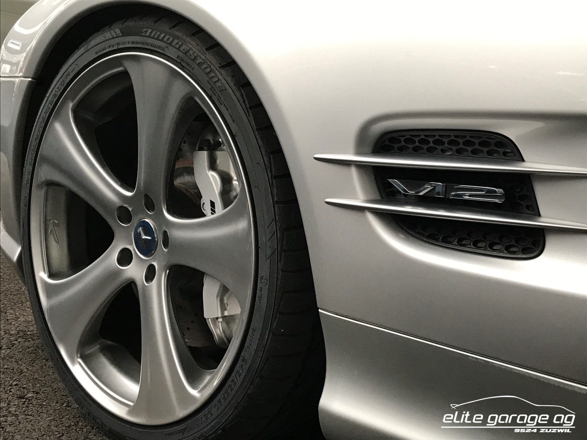 MERCEDES-BENZ SL 600-image-3