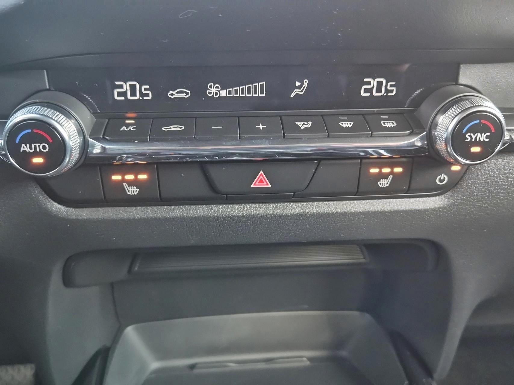 MAZDA CX-30 SKYACTIV-X 186 M Hybrid Homura AWD AT-image-12