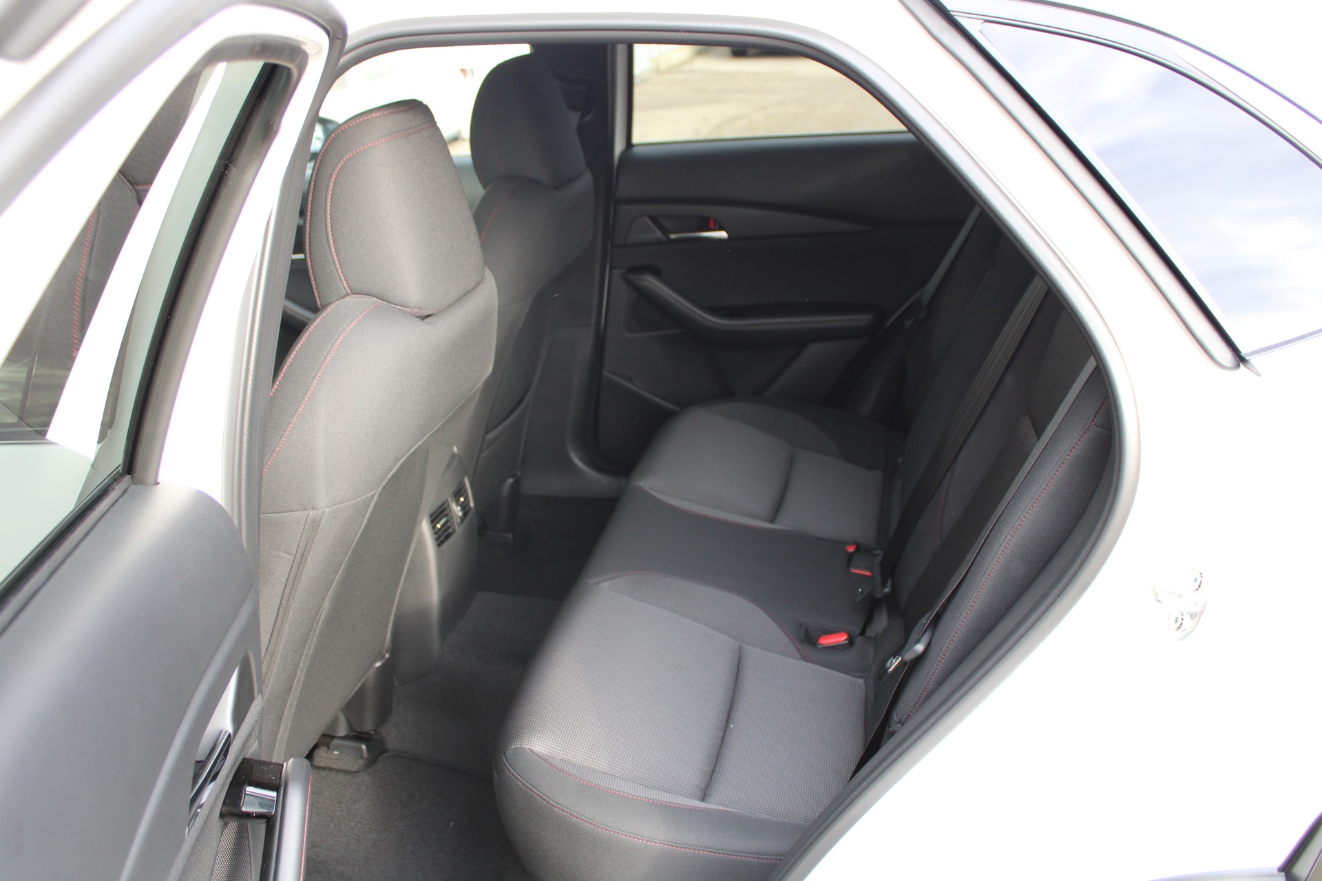 MAZDA CX-30 SKYACTIV-X 186 M Hybrid Homura AWD AT-image-15