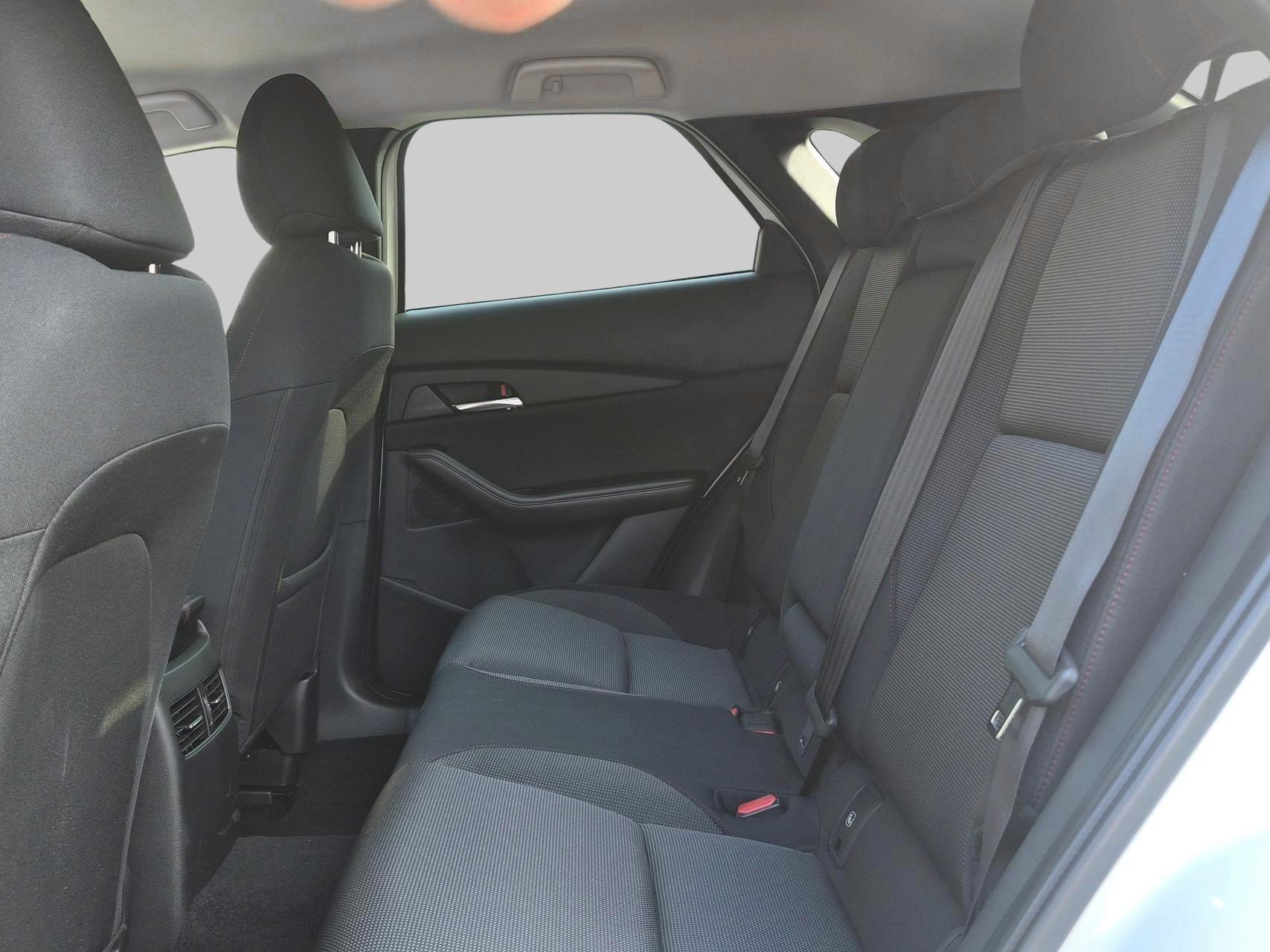 MAZDA CX-30 SKYACTIV-X 186 M Hybrid Homura AWD AT-image-8