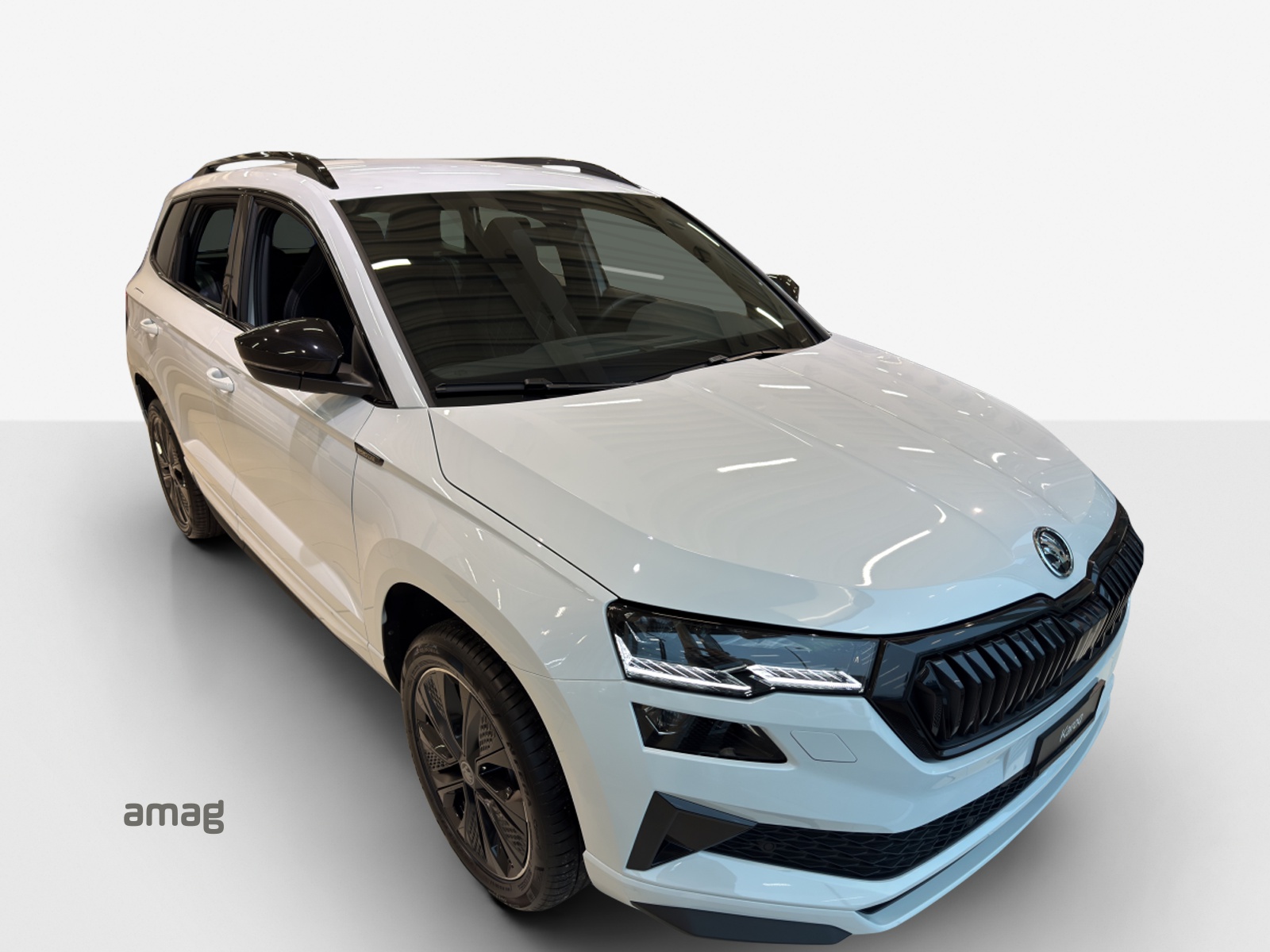 SKODA Karoq 1.5 TSI SportLine DSG-image-7