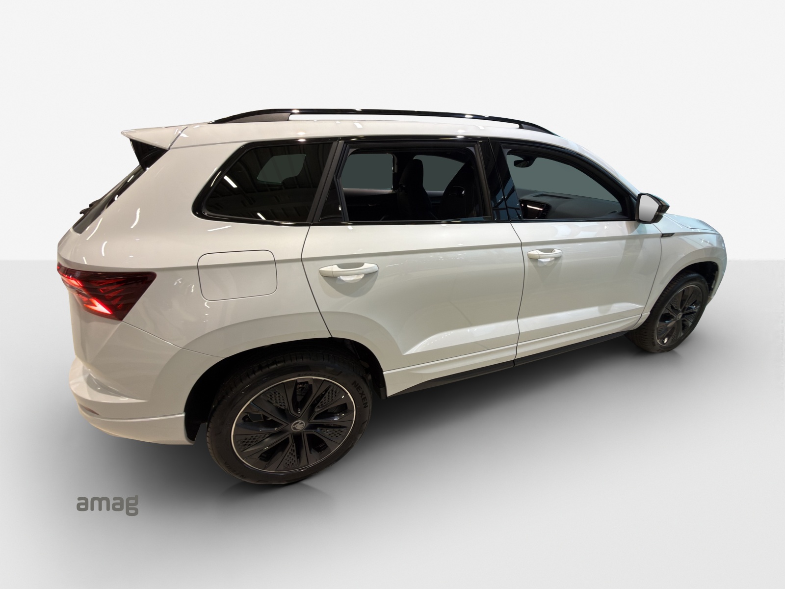 SKODA Karoq 1.5 TSI SportLine DSG-image-5