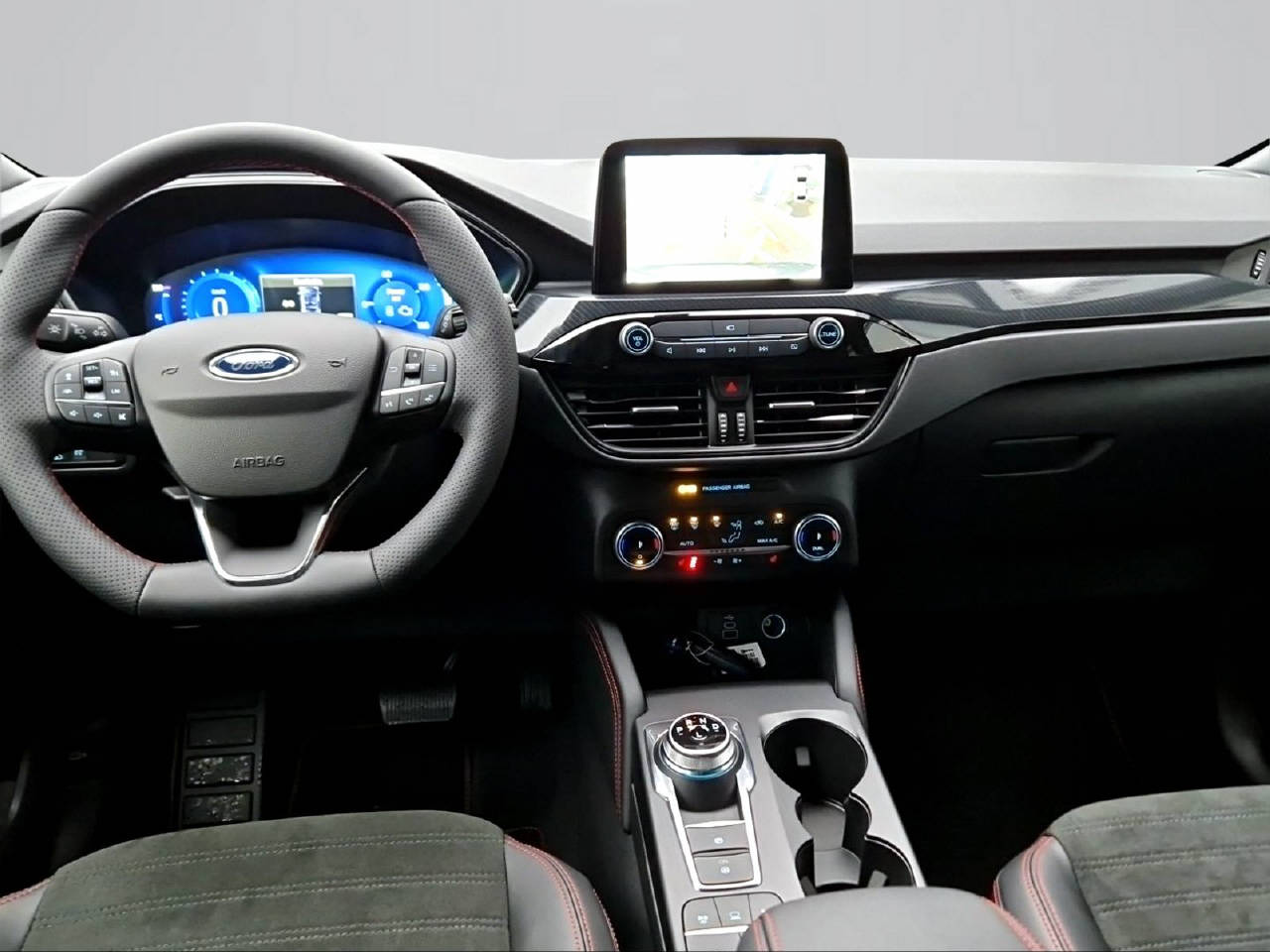 FORD Kuga 2.5 Plug-in Hybrid ST-Line X-image-11