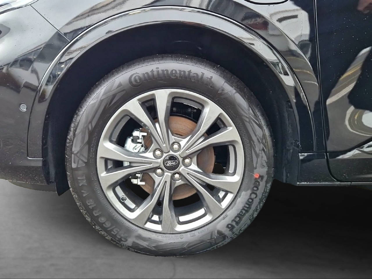 FORD Kuga 2.5 Plug-in Hybrid ST-Line X-image-9