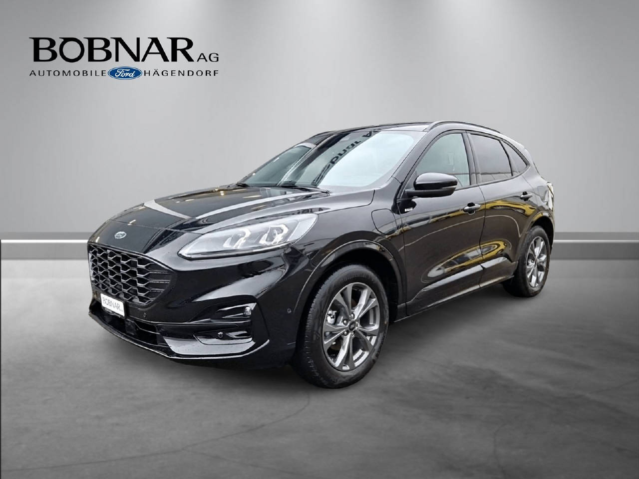 FORD Kuga 2.5 Plug-in Hybrid ST-Line X