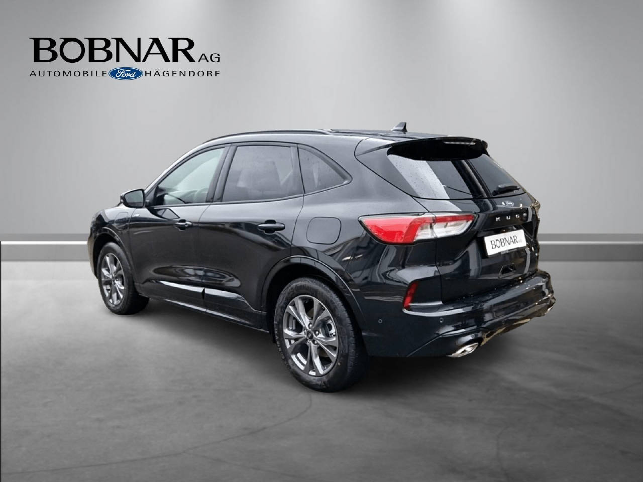 FORD Kuga 2.5 Plug-in Hybrid ST-Line X-image-4