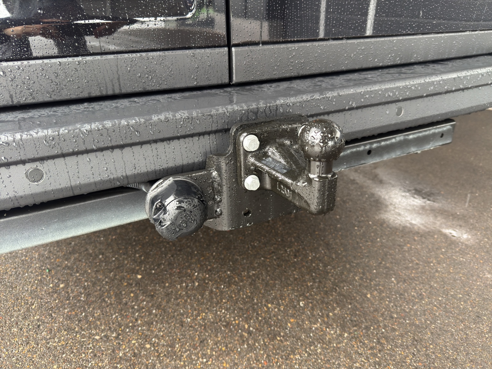 VW Crafter 35 Kaw. 3640 2.0 TDI 140 Heavy Duty-image-11